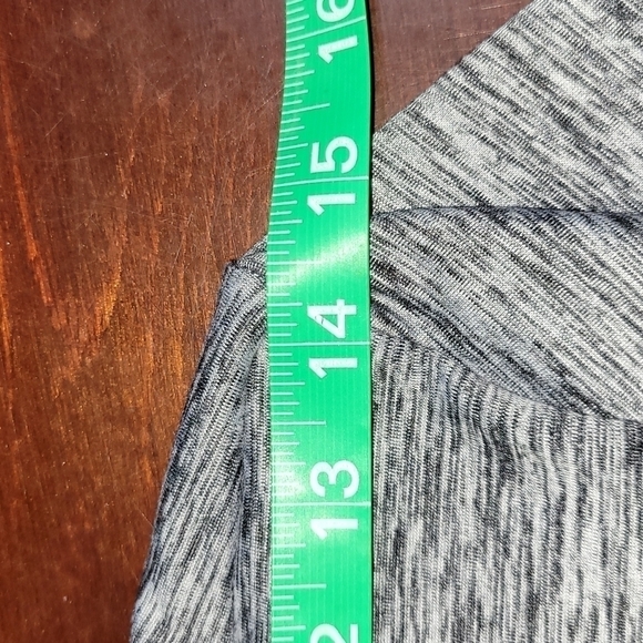 PINK ULTIMATE with 5th & Ocean Seminoles 1/4 zip pullover - Picture 8 of 11